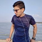 Luis Triana - @ltrianas11 - Instagram