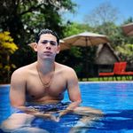 Luis Triana - @luisangeltm97 - Instagram