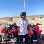 Luis Triana - @luistriana07 - Instagram