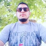 Luis Triana - @luismatriana - Instagram