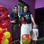 Triana Luis - @luis_triana - Instagram