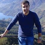 Luis Trigo - @eletrogemeosmoncorvo - Instagram