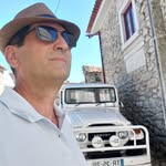 Luis Trigo - @amorimetrigo - Instagram