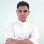Luis Trigo - @luis.trigo.chef - Instagram