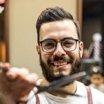 Luís Trigo || Barber - @trigobarber - Instagram