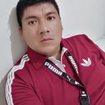 Jose Luis Trigoso Valqui - @trigosovalqui - Instagram