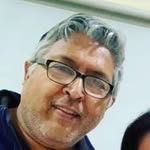 Luis Rodriguez Trigoso - @felipe.trigoso - Instagram