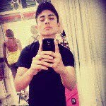 Luis Trigoso - @luistrigoso - Instagram
