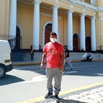 Luis Trigoso - @trigoso.luis - Instagram