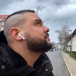 Luis Triminio - @luiccini26 - Instagram