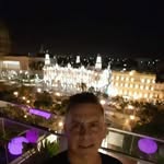 Jorge Luis Trimiño Pis - @triminopis - Instagram