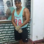 Luis Manuel Trimiño Batista - @triminobatista - Instagram