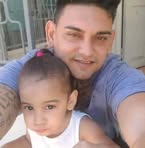 Luis Miguel Trimiño - Facebook