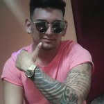 Luis Miguel Trimiño - @luismigueltrimino - Instagram