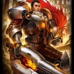 Luis Trimino - Facebook