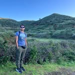 Luis Trimiño Perez - @_luistp - Instagram