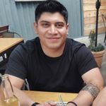 Luis Tristan - @lgtristan - Instagram