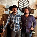 Luis Tristan - @soytris1 - Instagram