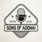 Luis Trochez - @sonsofadonaipodcast - Instagram