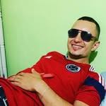 luis trochez - @luis_trochez86 - Instagram