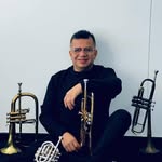 Luis Alberto Bravo Caicedo - @luis.bravo.trompeta - Instagram