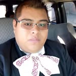 LUIS GERARDO MARTÍNEZ RAMÍREZ - @luis_trompetas - Instagram