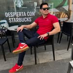 Luis Mario Trompeta Cortes - @mario_cubano_barber - Instagram