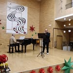 Luis Miguel Arias Ceballos - @luismy_trompeta - Instagram