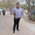 Luis Trompeta Oax - @banderoluis - Instagram