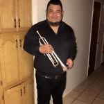 Luis Trompeta Oax - @luisito.santiago.7161 - Instagram