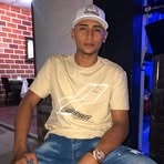 Luis Tuberquia - Facebook