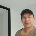 Luis Tuberquia - @luistuberquiam - Instagram
