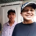 Luis Tuberquia - Facebook