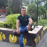 Luis Tuberquia - @eduardoberrio2903 - Instagram