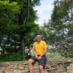 Luis Tuberquia Mazo - @tuberquialuis - Instagram