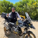 Luis Tucker - @tuckerlife70 - Instagram