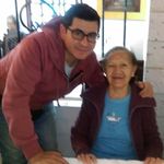 Luis Augusto Gallegos - @luis.gallegos.tueros - Instagram