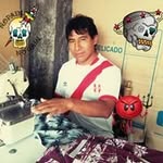 Luis Choque Tuero - @luischoquetuero - Instagram