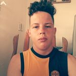 Luis Reinier Tuero - @t.luisreinier - Instagram