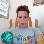 Luis Reinier Tuero - @herreraluisreiniertuero - Instagram