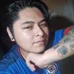 Luis Enrique Tun - @luistunleon - Instagram