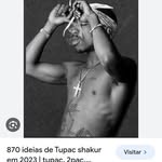 Luis Flávio - @luistupac73 - Instagram