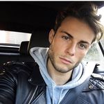 Luis Turner - @luisturnerrr - Instagram