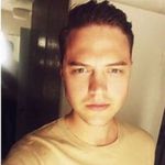 Luis Turner - @luisturnerxo97 - Instagram