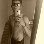 Luis Turner - @luislopez2970 - Instagram