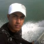 Luis Turner - @lturnerbar12 - Instagram