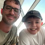 Luis Turner - @miniturner_94 - Instagram