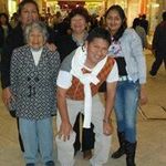 Jorg Luis Uceda Cangallha - @ucedacangallha - Instagram
