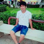 Jorge Luis Uceda Pisfil - @ucedapisfiljorge18 - Instagram
