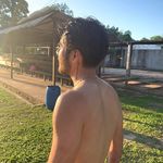 Luis Angel Perez Uceda - @luisangelpeuc - Instagram